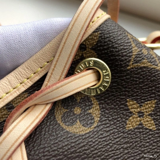 Cheap VUITTON BB NOE LOUIS 0820